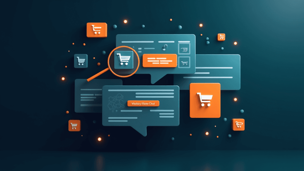 ChatGPT enrichit son expérience shopping et abandonne Instant Checkout