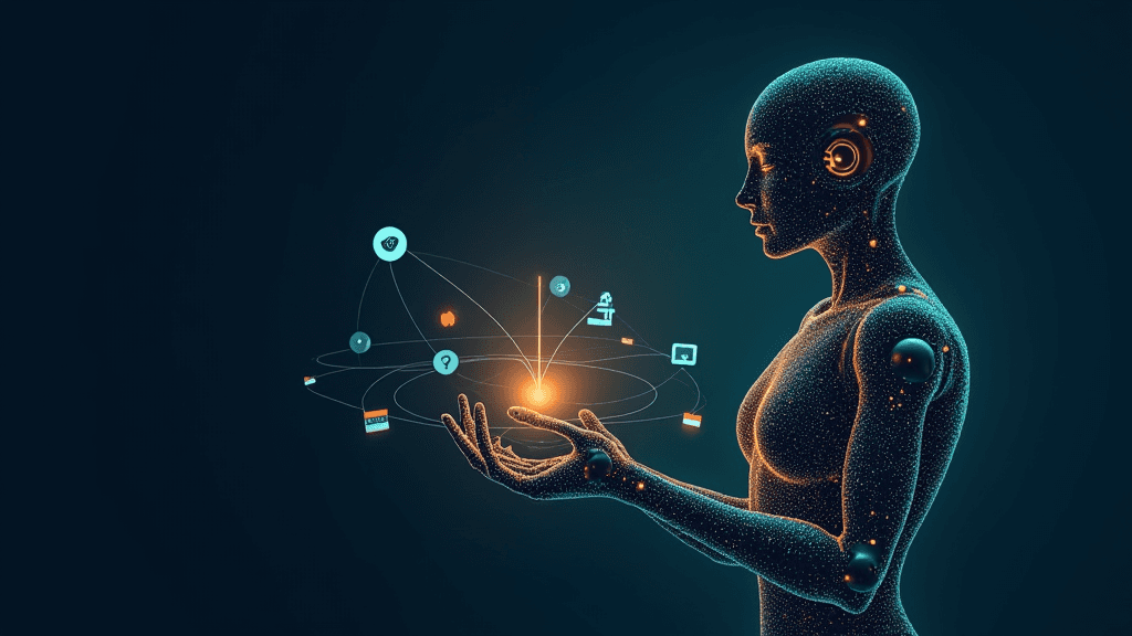 Le commerce agentique repose sur la vérité et le contexte