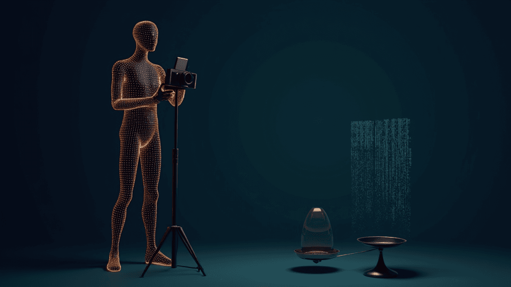 Vous vous faites avoir : ces influenceurs Instagram n’existent pas (ce sont des IA)