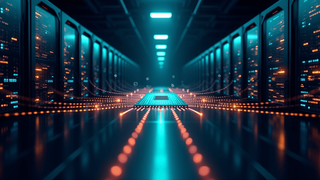 NVIDIA et AWS s'associent pour déployer l'IA en production à grande échelle