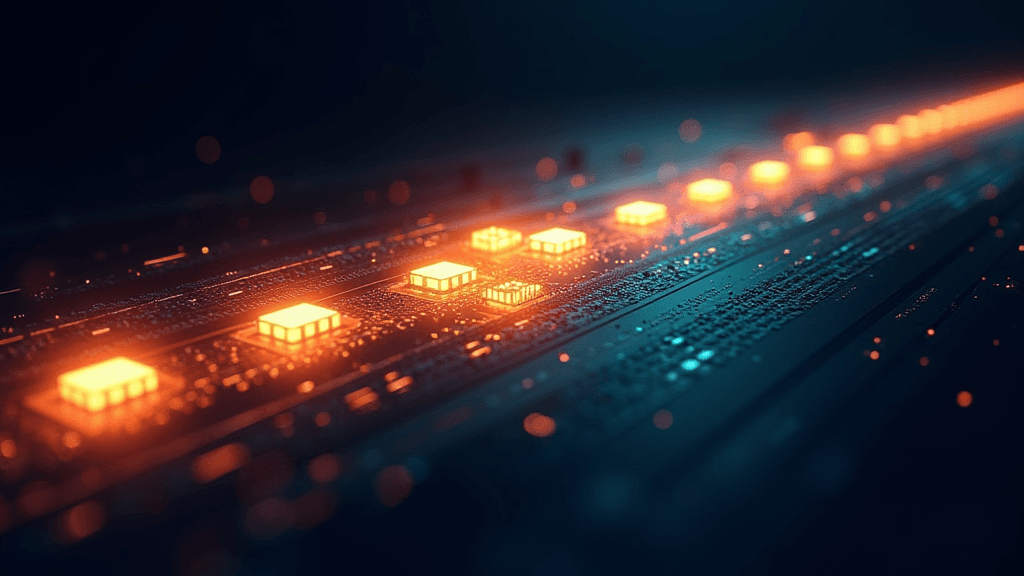DFlash accélère le décodage spéculatif par blocs de tokens en parallèle, jusqu'à 15x plus de débit sur NVIDIA Blackwell