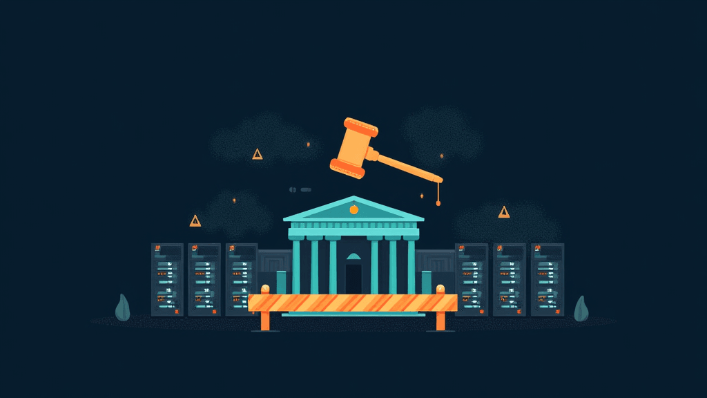 Bernie Sanders propose un projet de loi sur la sécurité de l'IA pour bloquer la construction de centres de données