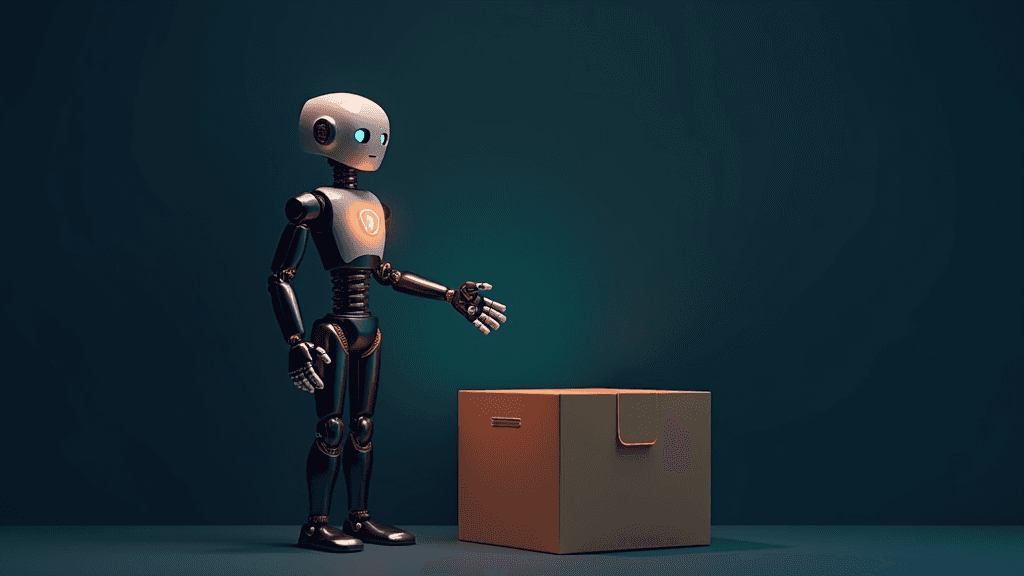 Amazon rachète Fauna, fabricant de robots « accessibles »