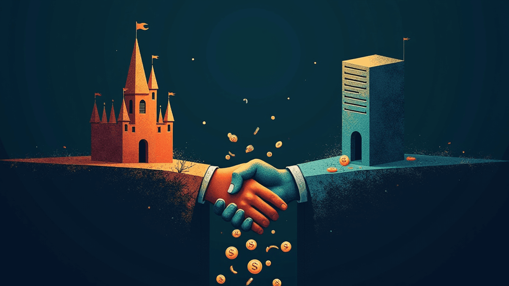 La fin de Sora signe aussi la fin de l'investissement d'un milliard de dollars de Disney dans OpenAI