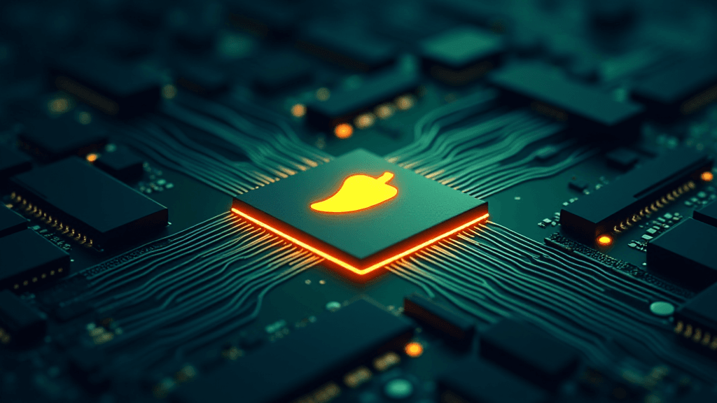 OpenAI dévoile sa première puce d'inférence IA maison, Jalapeño, développée avec Broadcom grâce à ses propres modèles