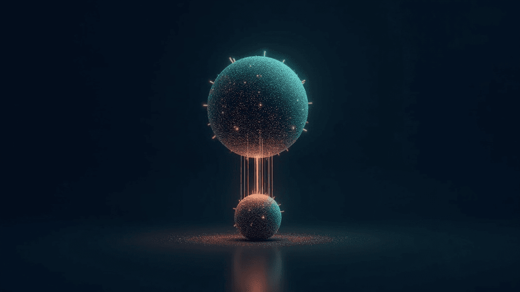 Apple peut « distiller » le grand modèle Gemini de Google