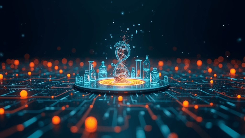 Des chercheurs de Stanford présentent des agents IA 'scientifiques' en passe de transformer la découverte de médicaments