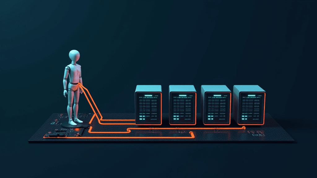 Comment Shopify a construit un stack IA indifférent à la survie des modèles