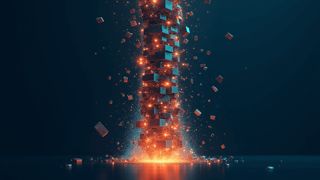 TurboQuant : la compression algorithmique qui brise le mur de la mémoire IA