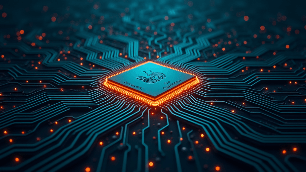 OpenAI et Broadcom annoncent une puce dédiée à l'inférence de grands modèles de langage