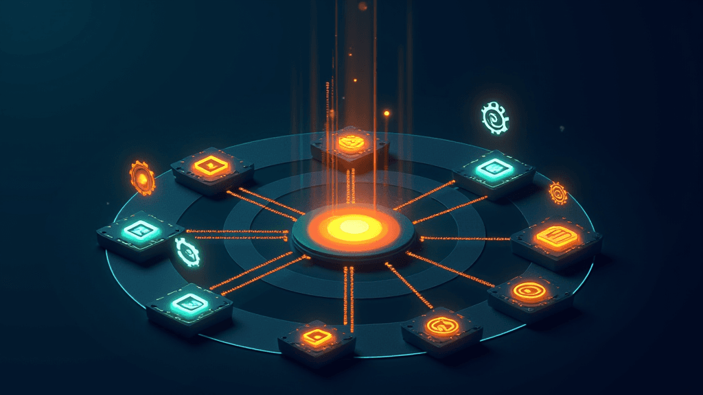 Mindstone permet à ses agents IA d'entreprise de sélectionner automatiquement le bon modèle par tâche, via Rebel