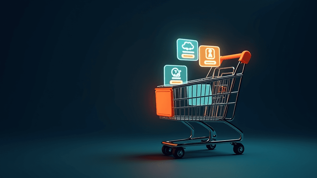 Meta fait appel à l'IA pour simplifier les achats sur Instagram et Facebook