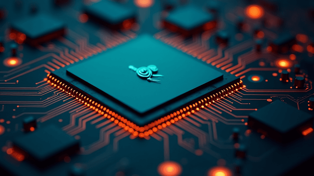 Les calculs derrière la puce Jalapeño d'OpenAI