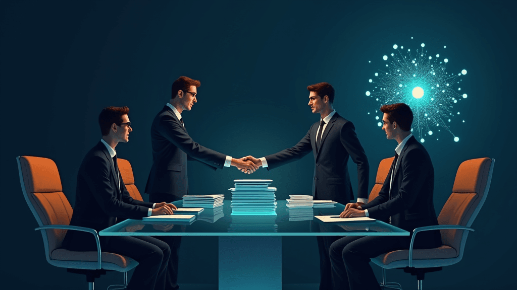 Les arguments en faveur de l'IA se renforcent