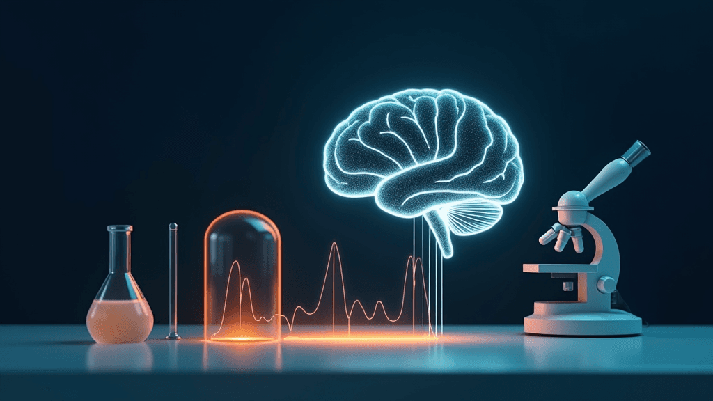 L'IA au service de la compréhension du cerveau : explications et expériences