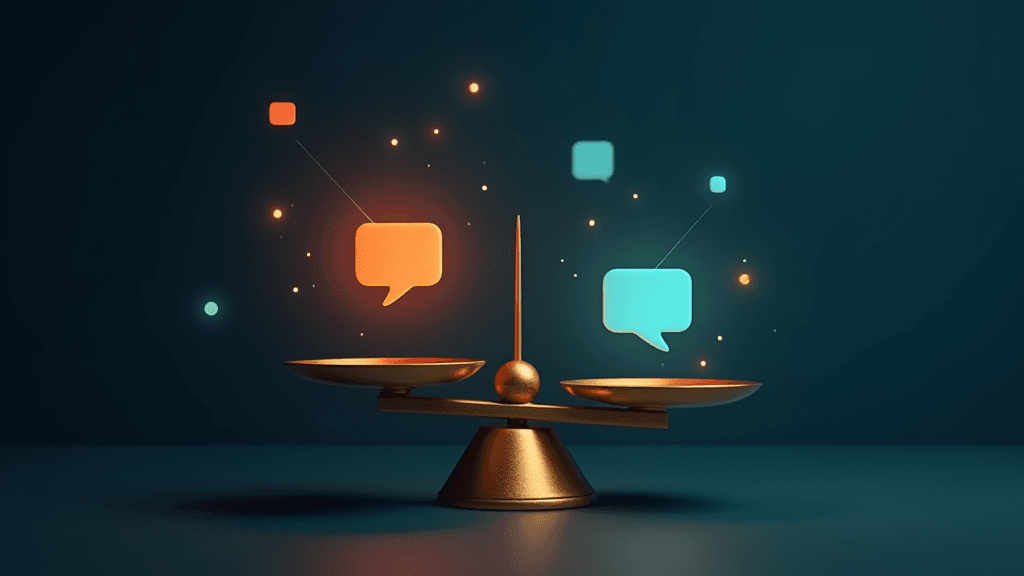 La plupart des grands chatbots IA penchent à gauche sur les questions politiques, même les modèles 'anti-woke