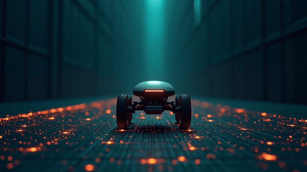 Élagage spatio-temporel de tokens visuels conditionné par l'historique pour une navigation vision-langage efficace