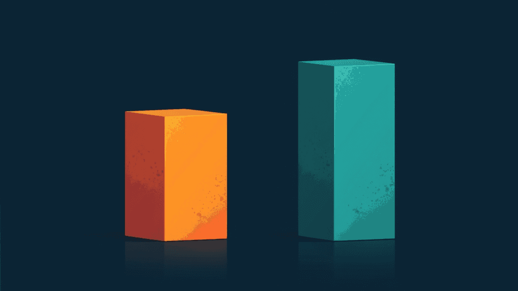 IA : une contribution encore faible à la croissance française comparée aux États-Unis