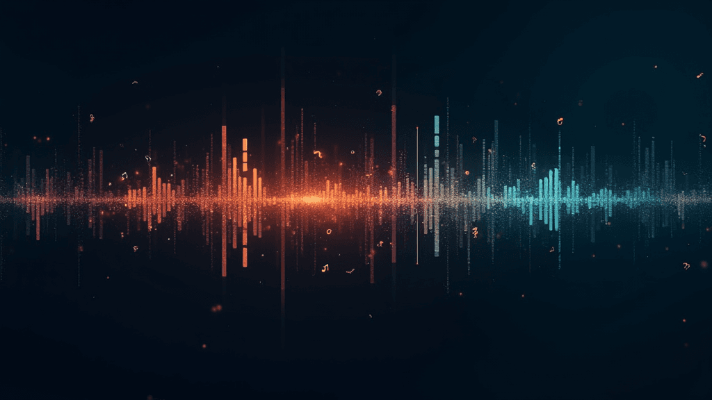 Créez avec Lyria 3, notre nouveau modèle de génération musicale