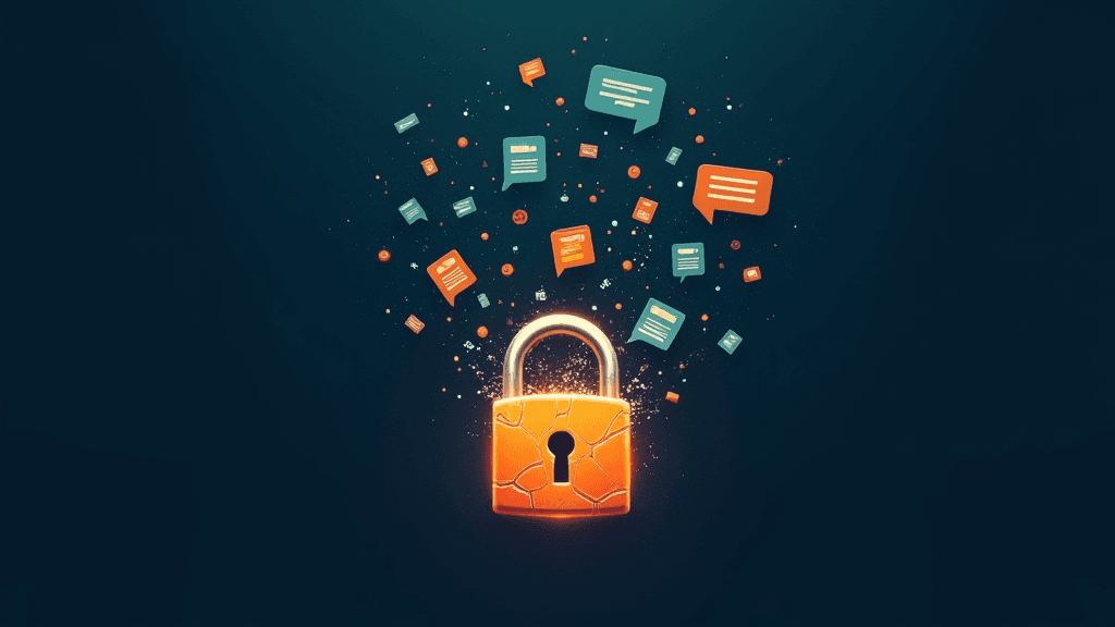 Ne confiez pas vos secrets à l'IA : 5 raisons et que faire si vous en avez déjà trop dit