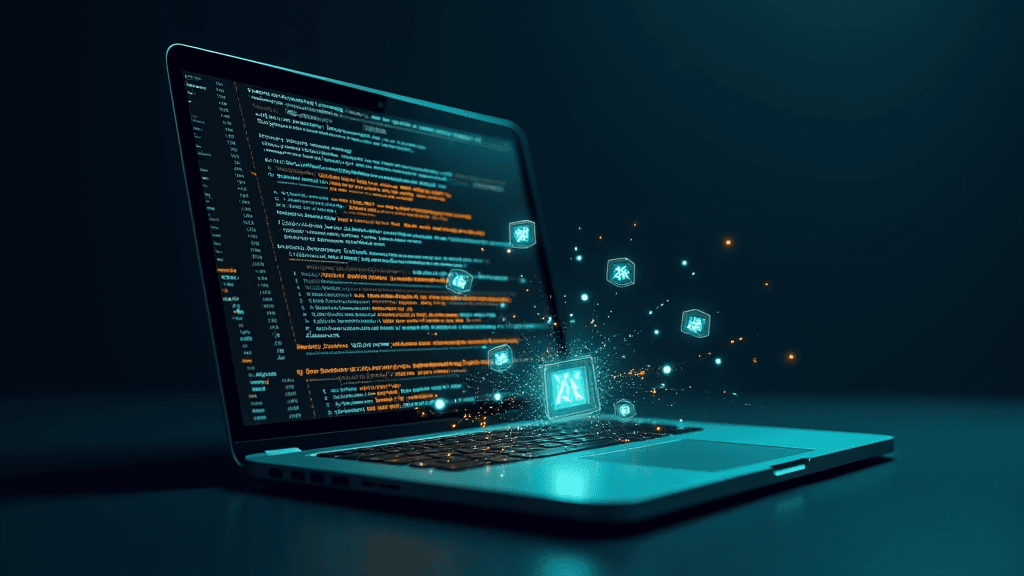Utiliser des agents de code en local