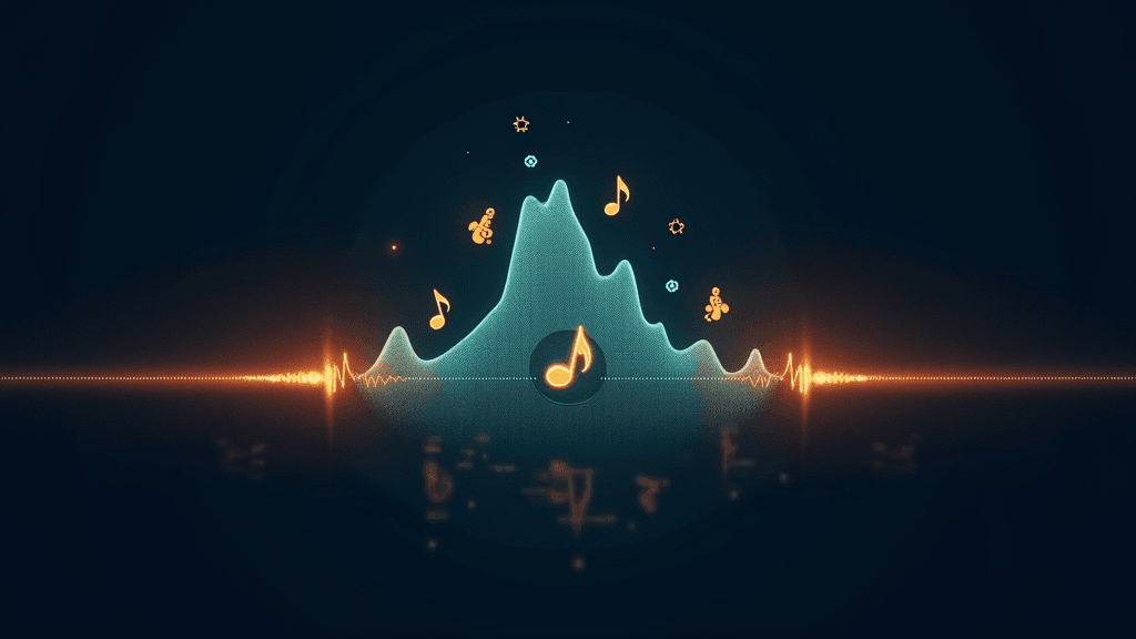 Google lance Lyria 3 Pro, son nouveau modèle de génération musicale