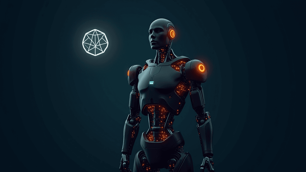Google s'associe à Agile Robots dans sa nouvelle offensive en robotique IA