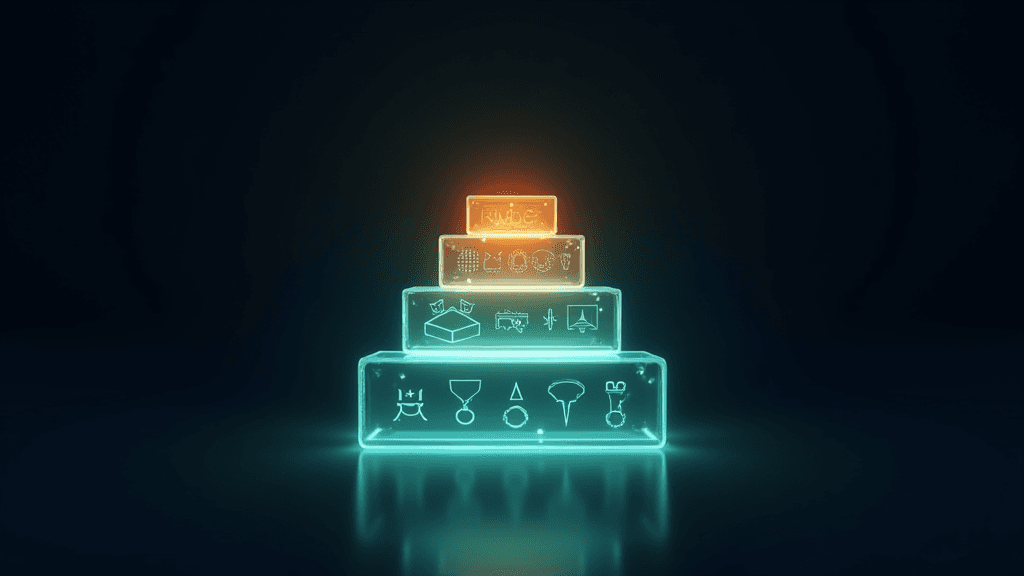 Notre approche du Model Spec