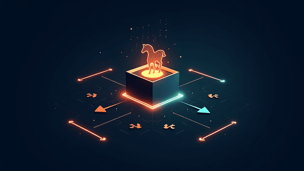 Piratage de LiteLLM : Un "cheval de Troie" dans les outils d'IA des entreprises