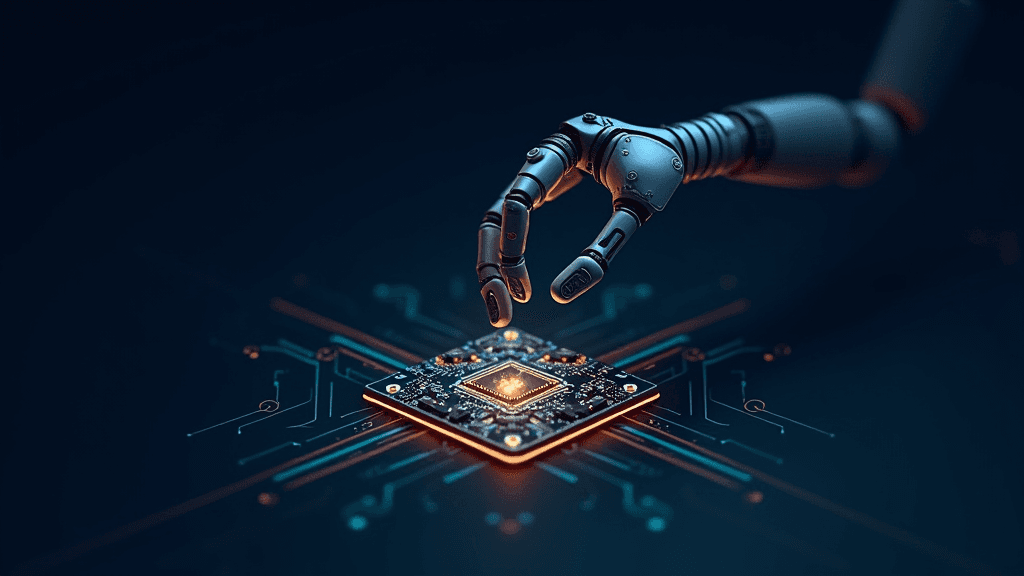 Apportant l'IA des robotiques sur les plateformes embarquées : enregistrement de données, affinage fine VLA et optimisations sur appareil