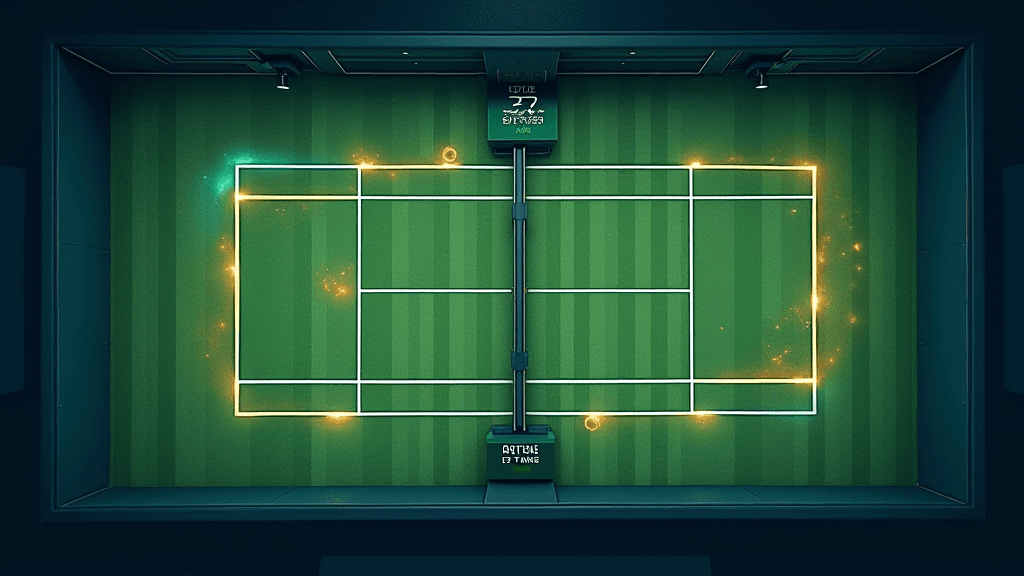 IBM intègre ses outils d'IA à la couverture en direct de Wimbledon