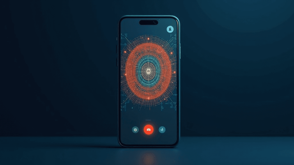Scam.ai annonce un partenariat avec Qualcomm et lance Halo, son modèle de détection de deepfakes, au Computex 2026