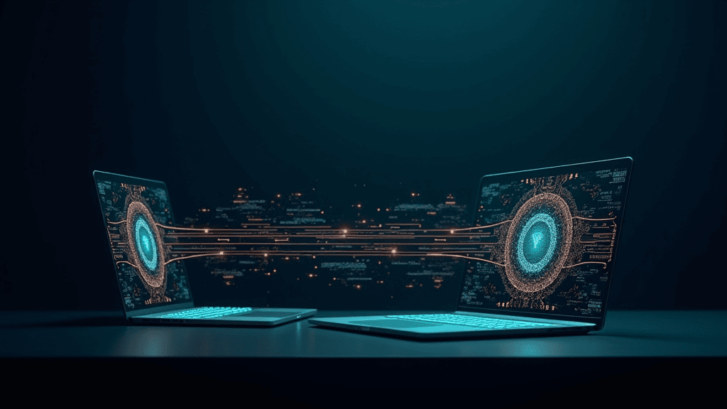 HP Inc. dévoile Frontier, son partenariat avec OpenAI pour intégrer l’IA aux ordinateurs professionnels