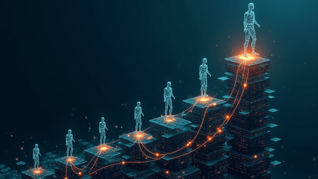 Patronus AI lève 50 millions de dollars pour entraîner les agents IA dans des mondes numériques