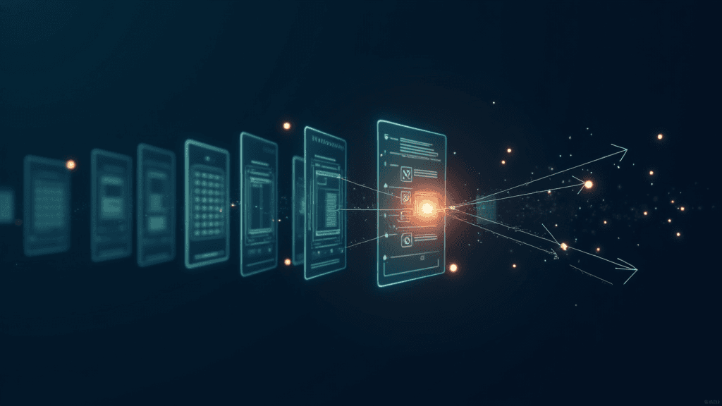 MolmoWeb, l'agent web entièrement open source d'AI2, navigue sur internet à partir de captures d'écran