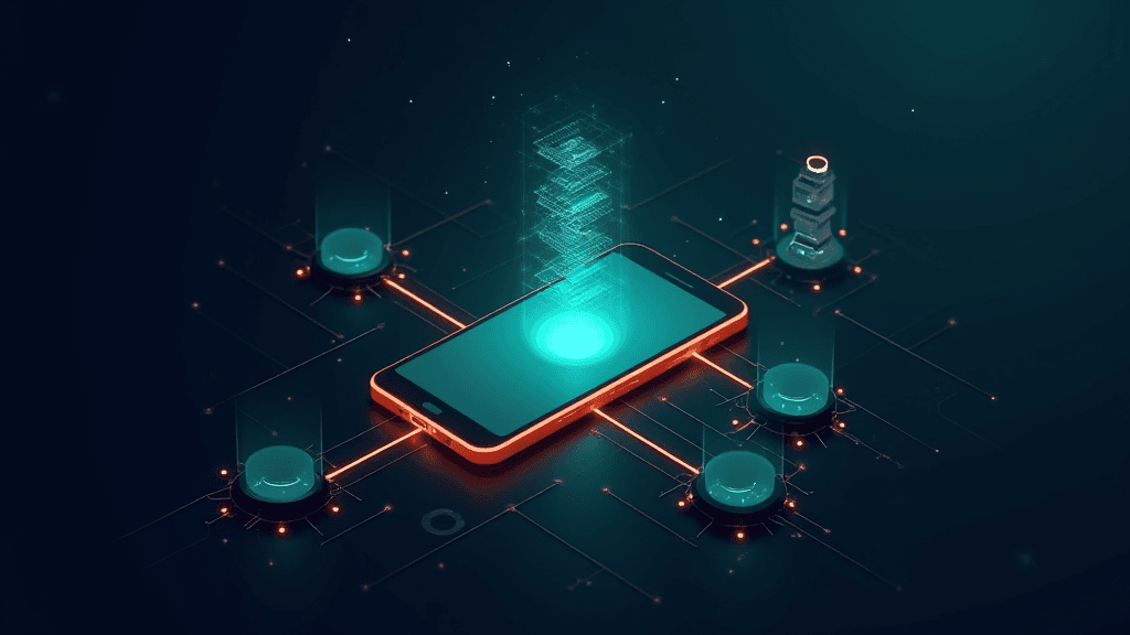 OpenClaw lance des applications iOS et Android pour connecter un téléphone à une passerelle d'agents IA auto-hébergée