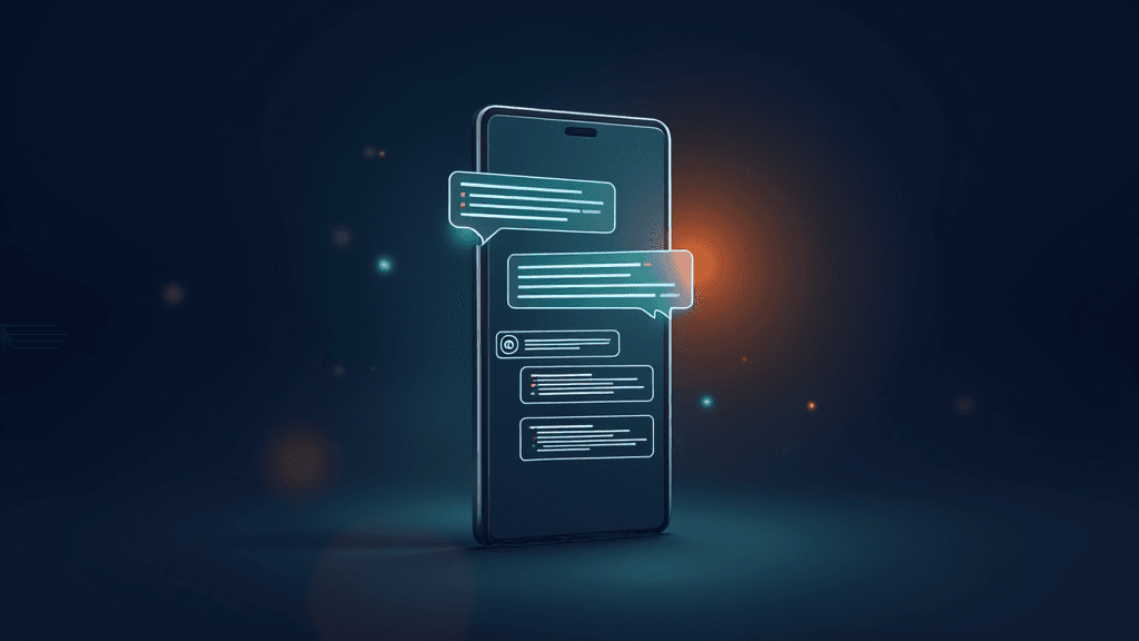 Gemini s’invite dans Google Play pour trier les applis à votre place