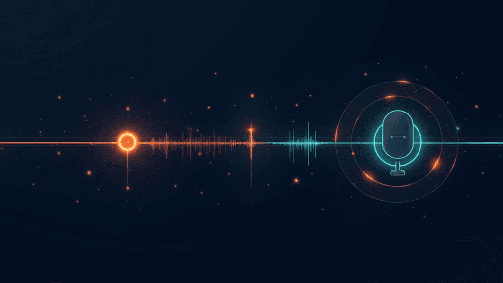 Déployer des agents vocaux avec Pipecat et Amazon Bedrock AgentCore Runtime – Partie 1