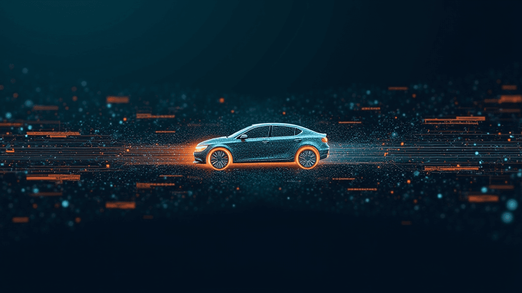 L'IA de conduite autonome entraînée 50 000 fois plus vite qu'en temps réel