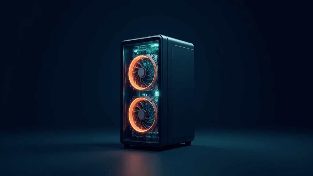 Une tour à 15 274 €, deux GPU AMD et aucun abonnement cloud : on a testé l’IA locale à son maximum [Sponso]