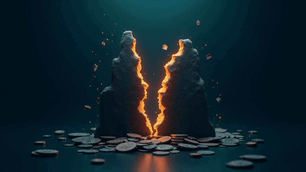 Les gros paris de Disney sur le metaverse et l'IA médiocre ne paient pas