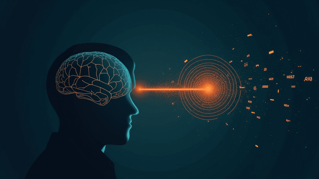 Meta rapproche son IA de lecture cérébrale non invasive des performances des implants chirurgicaux