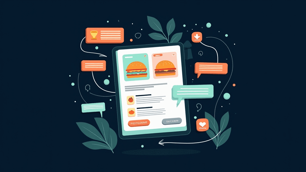 Restaurants peuvent désormais accepter des commandes passées directement depuis ChatGPT et Claude grâce à la nouvelle intégration de Square, à faible commission et sans configuration