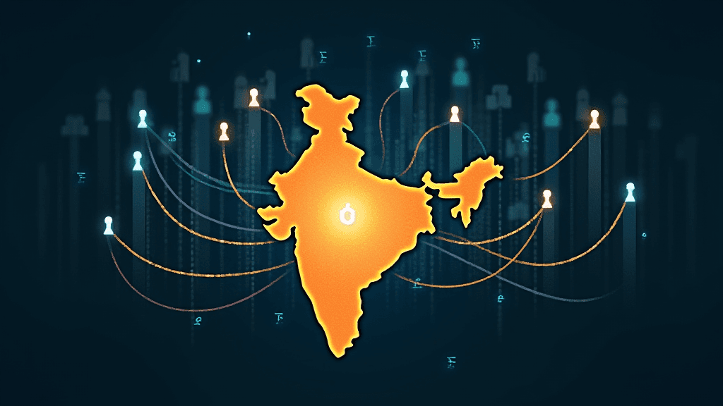 Décan AI, rivale de Mercor, obtient 25 millions de dollars en financement et recrute des experts en provenance d'Inde