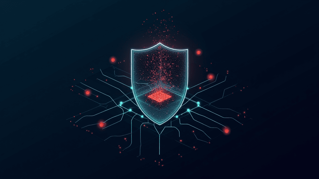 Darktrace, la plateforme de cyberdéfense nourrit par l’IA