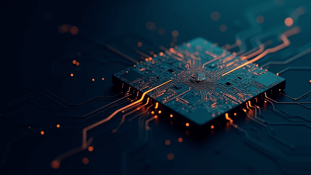 Import AI 464 : Fables écrit des noyaux GPU, l'automatisation de l'IA et le calcul analogique
