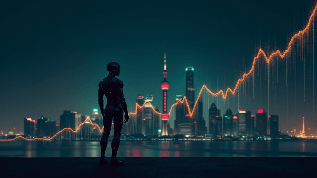 Unitree Robotics entre en Bourse à Shanghai et vise une levée de 610 M$