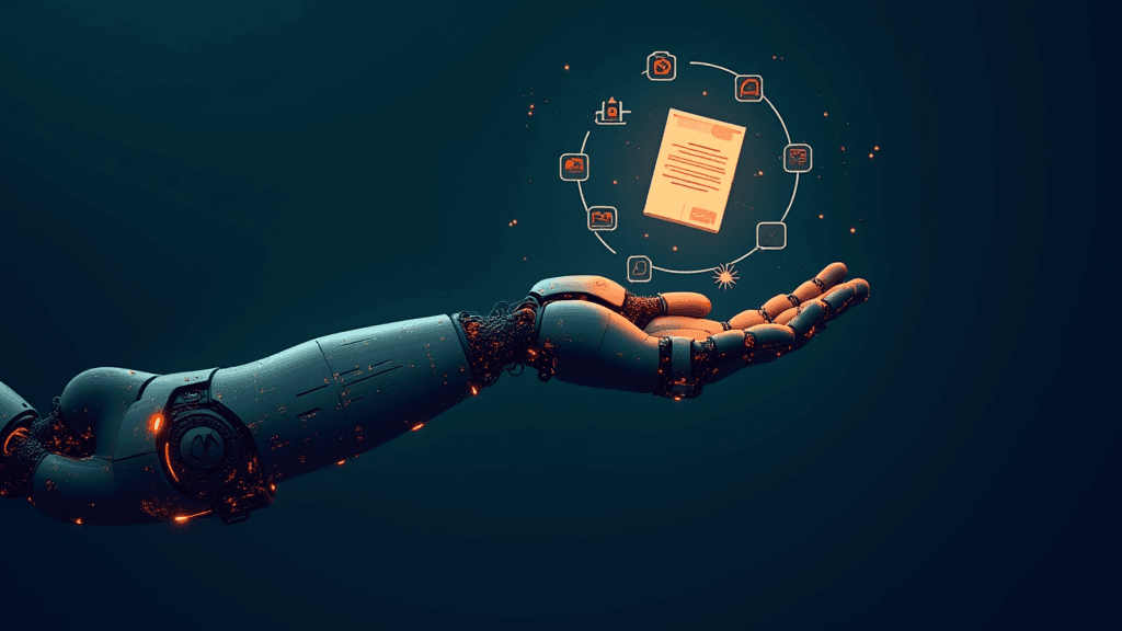 L'automatisation robotisée reste pertinente, mais l'IA en transforme le fonctionnement