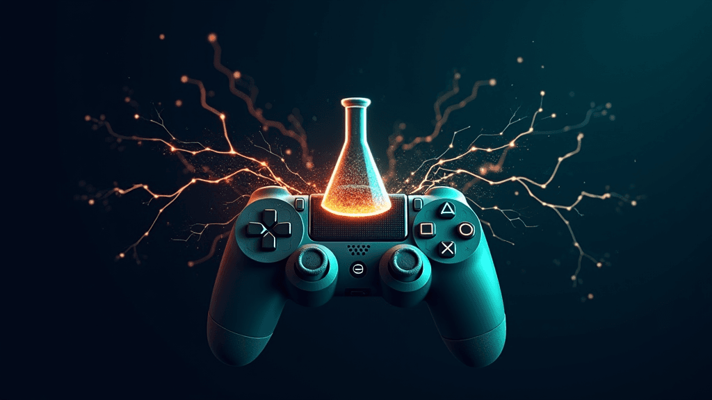 Ce jeu vidéo pourrait détenir la clé de l'AGI, selon cette startup soutenue par Bezos