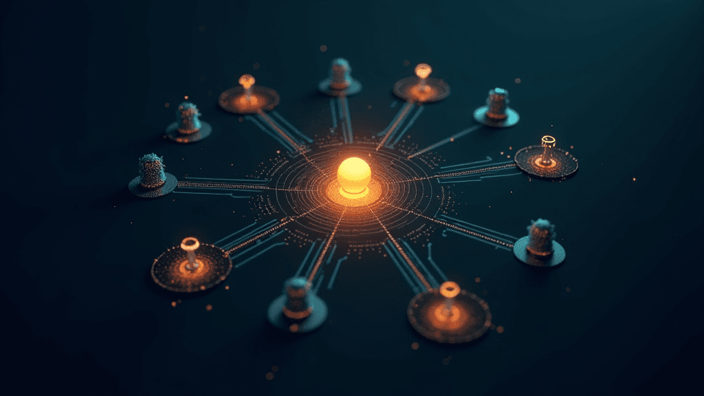 Mozilla cq : l’incroyable projet qui va permettre aux IA de se partager leur savoir